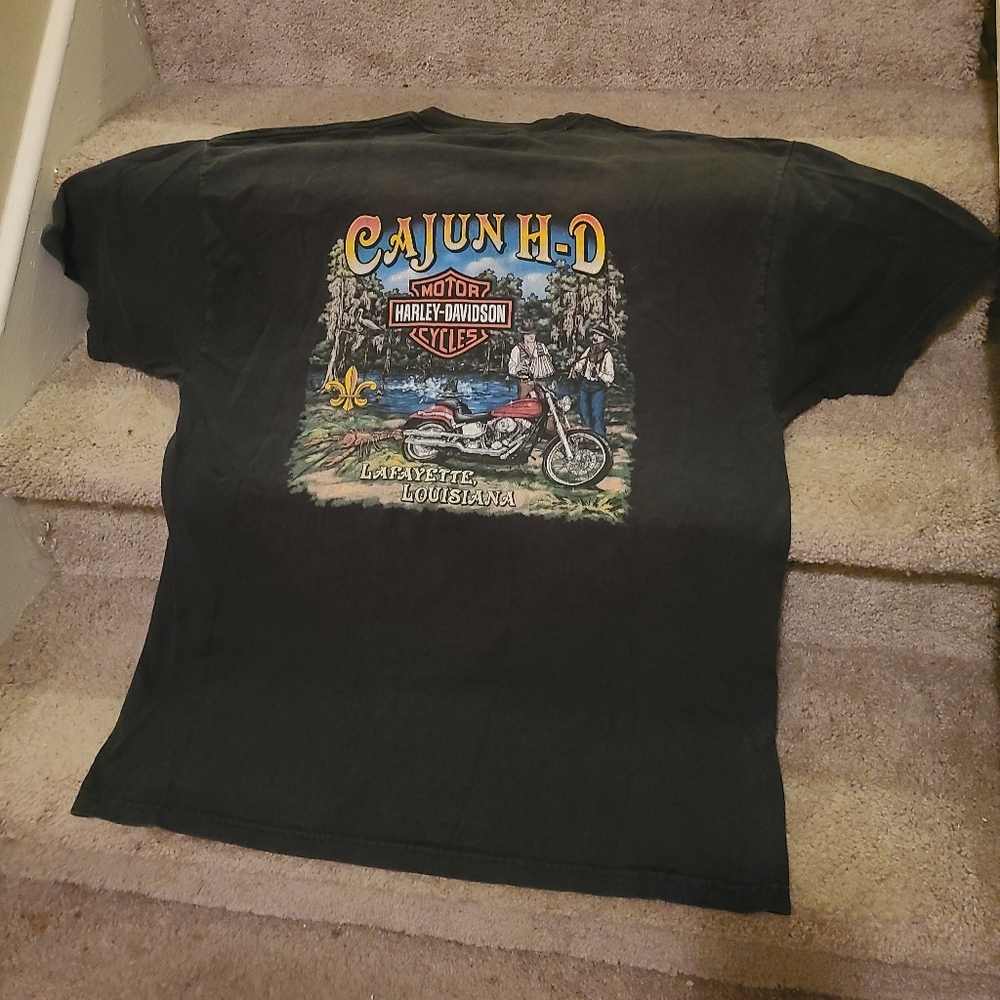 Vintage Over Sized T-Shirt